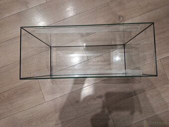 35L akvárium + grátis kamienky - 3