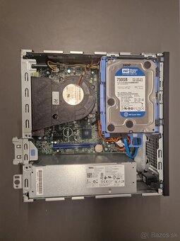 DELL Optiplex 3070 SFF - 3