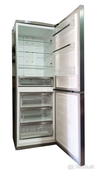 Kombinovaná chladnička WHIRLPOOL BTNF 5323 OX - 3