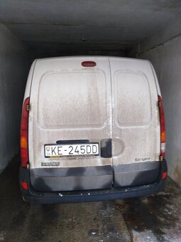 RENAULT KANGO - 3