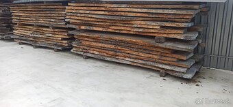 Dubove rezivo h 60 mm - 3