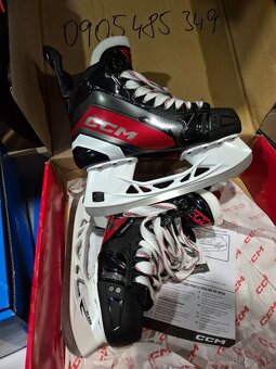 predám korčule - 3