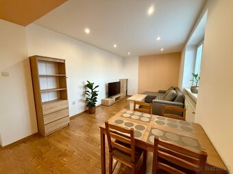 Na prenájom zariadený 3i byt vo Vrbovom - 3