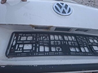 Kufrové dvere VW Passat B6 Variant - 3
