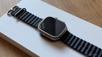 Apple Watch Ultra - 3