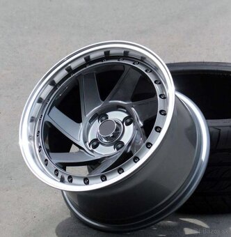 4x100 r15 165/45 r15 - 3