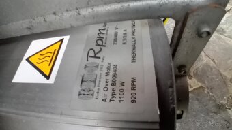 Odsávanie- ako nove - 3