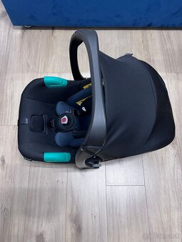 Vajíčko Kinderkraft - 3