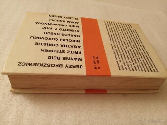 Skaza planéty Faena - 3