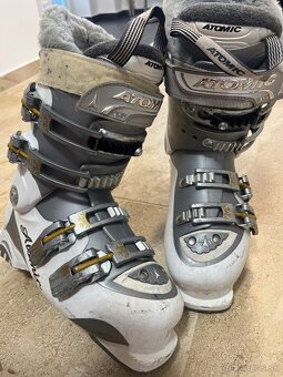 Atomic lyžiarky balanze 75 - 3
