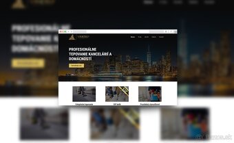 LACNÝ WEB - E-SHOP - GRAFIKA - LOGO - 3