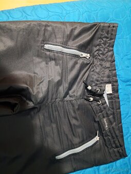 Zimné nohavice dámske - 3