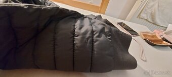 Pánska prechodná bunda XL - 3