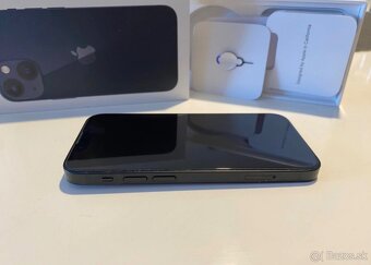 iPhone 13 Mini 128gb black - 3