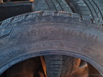 205/55 r16 - 3