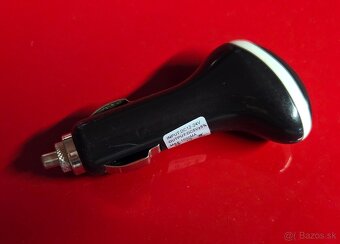 USB nabíjačka do zapaľovača auta - 3