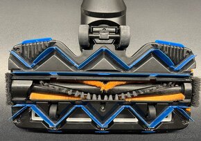 SpeedPro max hubica s tyčou - 3