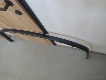 Passat b5.5 chrom lišta - 3