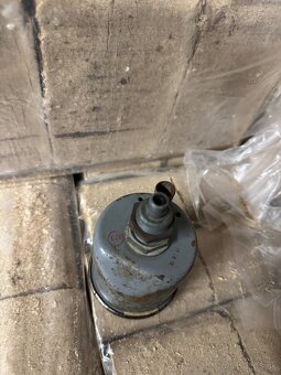 Tachometer ČZ do 110km/h - 3