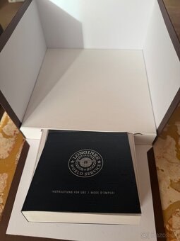 Longines watches - 3