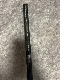 Bauer Twitch Blue Intermediate - 3