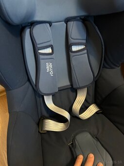 Romer Britax - 3