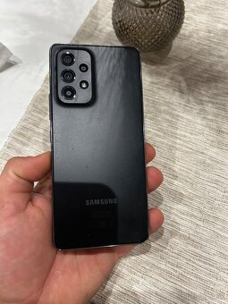 Predám Samsung galaxy a53 5G - 3