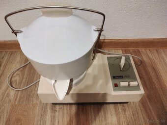 Kuchynský retro robot Komet KM7 - 3