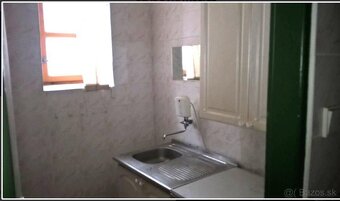 Komerčné priestory Košice – centrum, Stará Sladovňa - 3