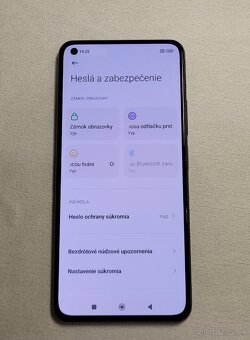 Xiaomi Mi 11 Lite 5G - 3