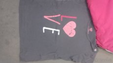 trička, veľ.86/92 - 3