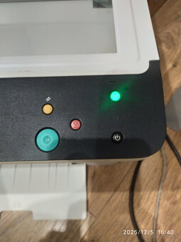 Xerox 3025 laserová čiernobiela tlačiareň - 3