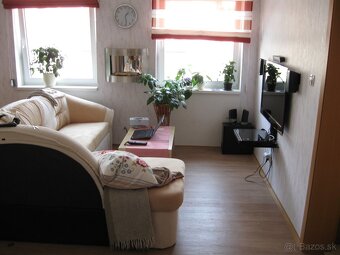 Dům - energeticky úsporný - 3