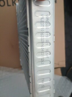 Ponúkam radiátor kurenia - 3