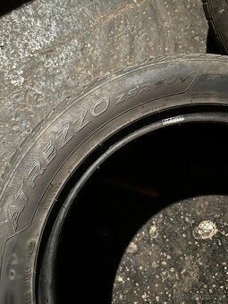 2x LETNÉ 225/55 R18 SAILUN ATREZZO - 3
