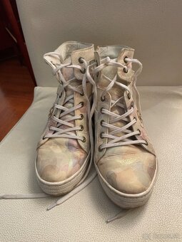 Kozene tenisky 37 - 3