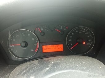 Fiat Stilo 1.6.79kw - 3