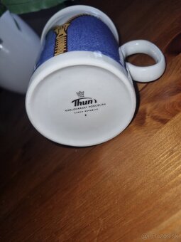 Hrnčeky Thun - 3