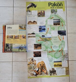 Zvieratá Na Cestách Animal Planet - 3