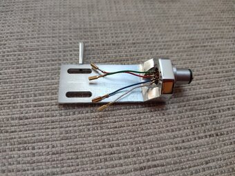 Pro-Ject Headshell Signature HIGH-END hliníkový - 3