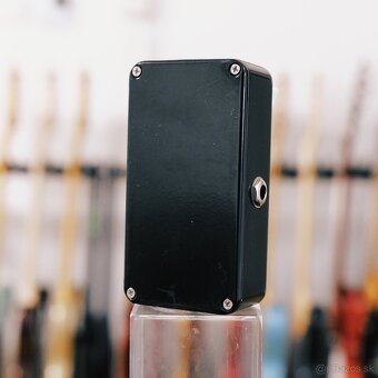 Ninevolt Pedals Distortion I was a wolf... - 3