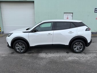 Peugeot 2008 1,2 PureTech - 3