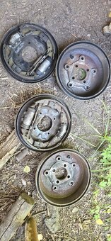 Brzdove bubny samurai - 3