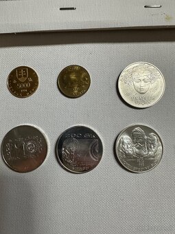Predám mince - 3