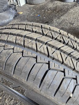 1KS nová 235/60/18 - 3