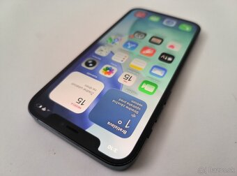 apple iphone 12 PRO 512gb Blue / Batéria 100% - 3