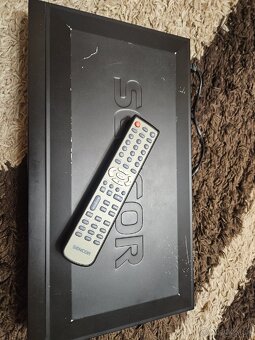 Dvd prehrávač sencor SDV-7155 - 3