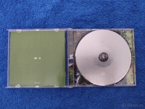 SZA - CTRL (CD) - 3