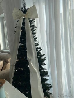Vianočný stromček 220cm - 3