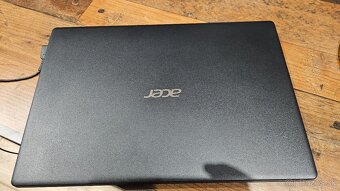 ACER Extensa 215 EX215-31-P5T4 Shale Black - 3